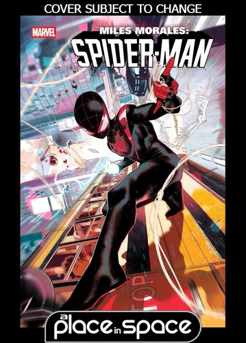 Miles morales - miles,