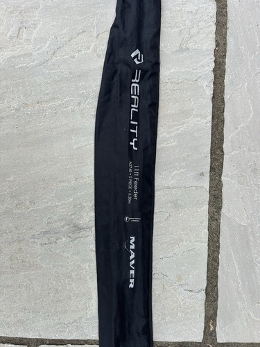 Maver reality feeder 11ft - reality,