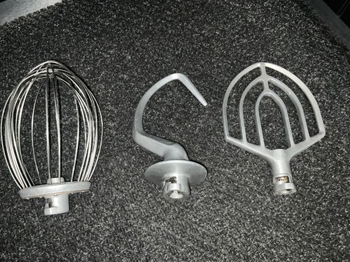 Hobart mixing attachments - hobart,