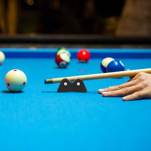 Pool billiard cue - cue, snooker