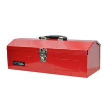 Faithfull Metal Barn Toolbox