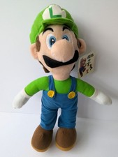 Super mario luigi soft - super, toy