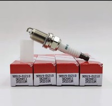 4x   Denso SK20R11 Spark Plugs