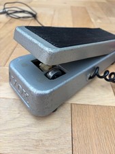 Vintage vox volume - vintage,