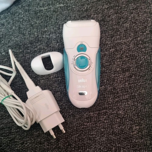 Braun silk epil shaver wet - silk,