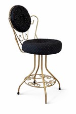 Vintage Retro Regency Dressing