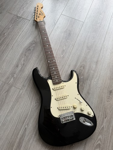Squier fender bullet - fender,