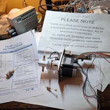 23km-k035-24 metering pump