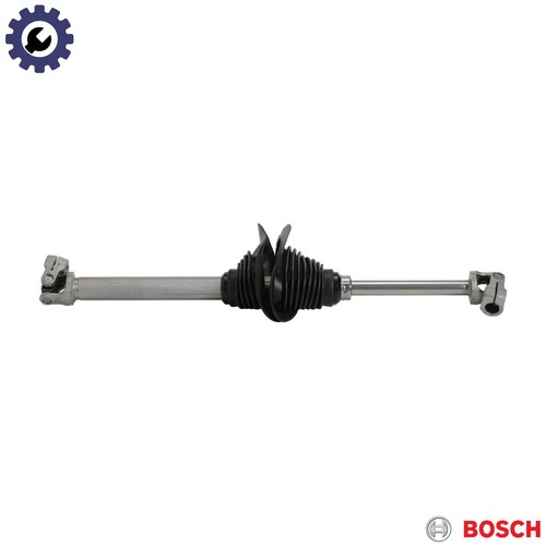 Steering shaft s00 - steering, 615