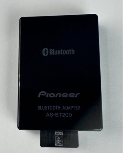 Pioneer bt200 bluetooth - pioneer,