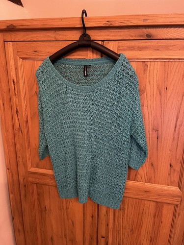 Eksept knitted jumper - jumper, size