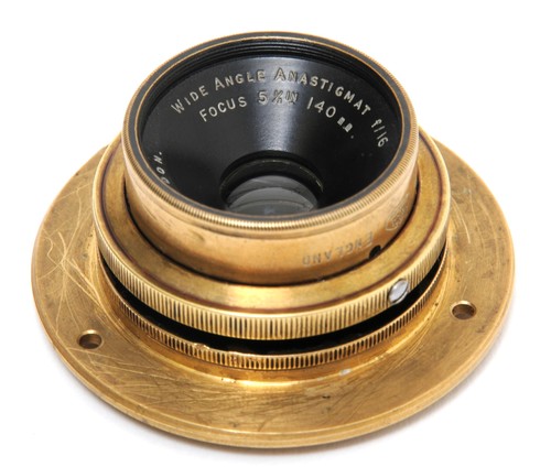 Ross london 140mm wide - ross,