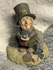 Declan's Finnians Guardian Blarney Stone Fionn The Protector of The Stone