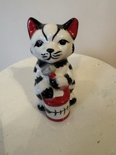 Lorna Bailey Tucker The Cat