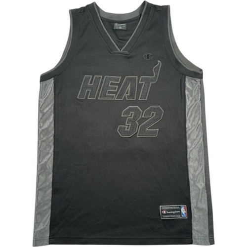 Champion miami heat nba jersey - miami,