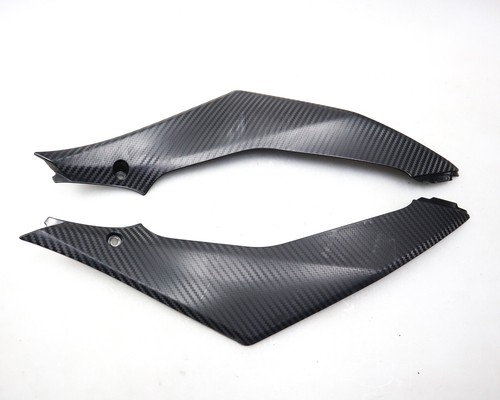 Side fairing cover - fairing,