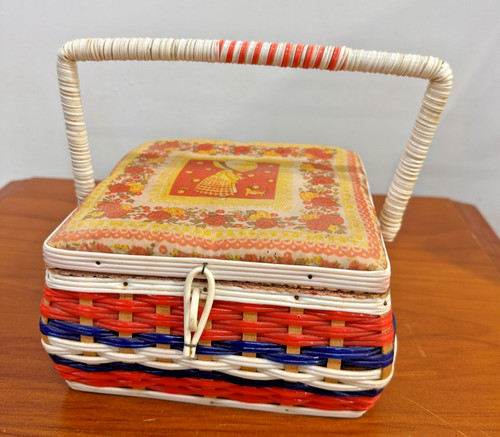 Vintage retro kitsch 1970 - vintage,