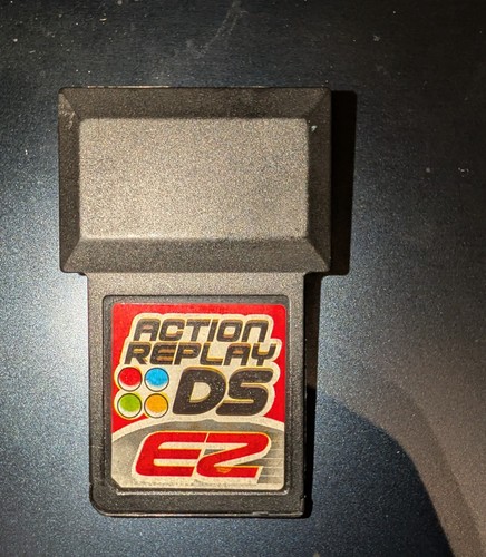 Action replay nintendo - action, /