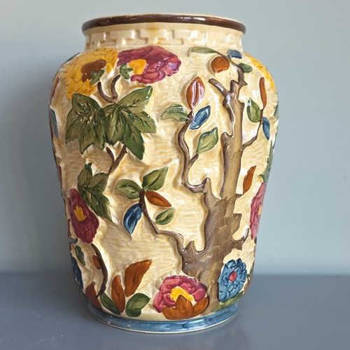 Vintage wood indian - h,