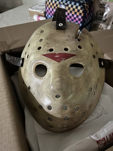 Friday the 13th part - friday, 6