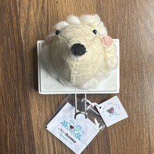 Fiona Walker Sheep Animal Head