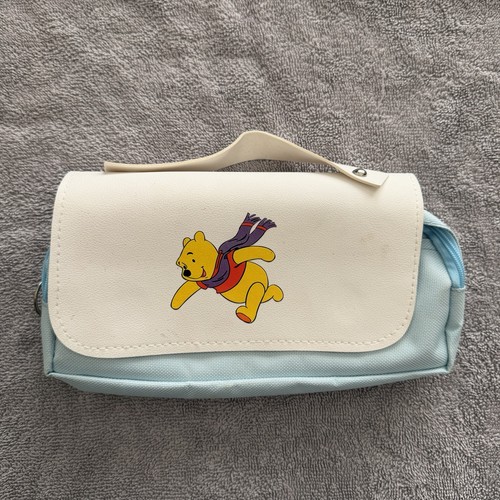 Vintage winnie the - the, pencil