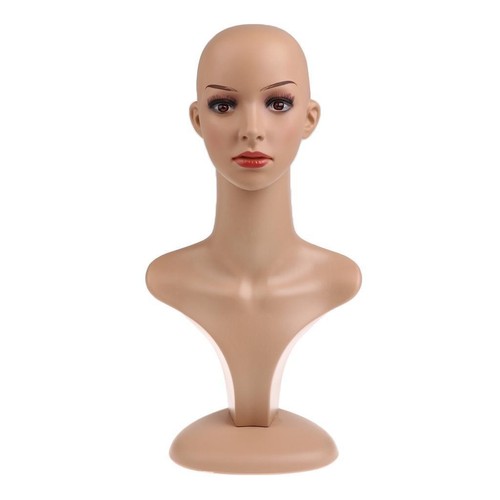 Head female pvc - 18'',