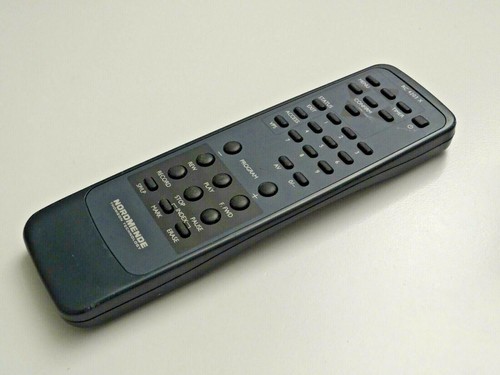 Original nordmende 4203 x - nordmende, rc