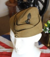 Vintage British Army Royal