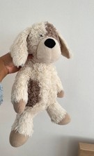 Warmies Microwaveable Doggie