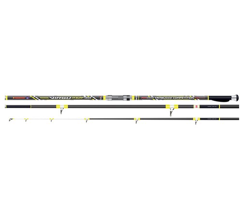 Trabucco virgo surf - virgo, hr