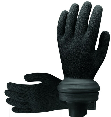 Scubapro easy don dry suit - easy-don,