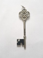 MASONIC REGALIA-Freemason Masonic Craft Treasurer Collar Jewel EC (BRAND NEW)