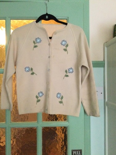 Vintage original 1950s - original,