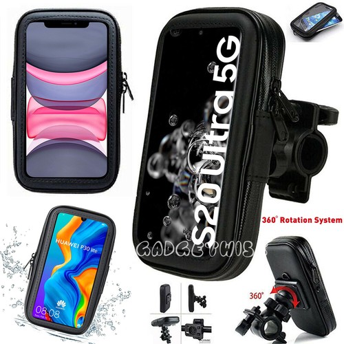 Waterproof 360 rotate - waterproof,
