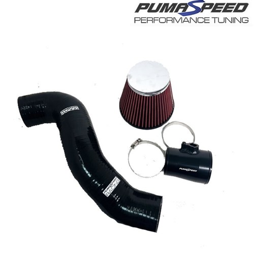 Black pumaspeed cyclone cold - black,