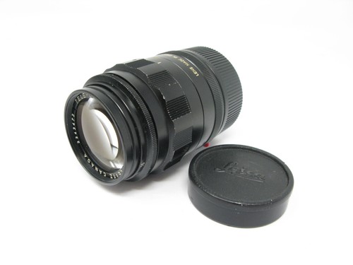 Leitz canada tele - leitz, 90mm