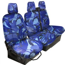 FORD TRANSIT CUSTOM 2013-FULLY