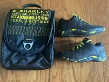 Oakley Sequel Shoes Fluoro
