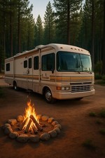 1993 Fleetwood Bounder
