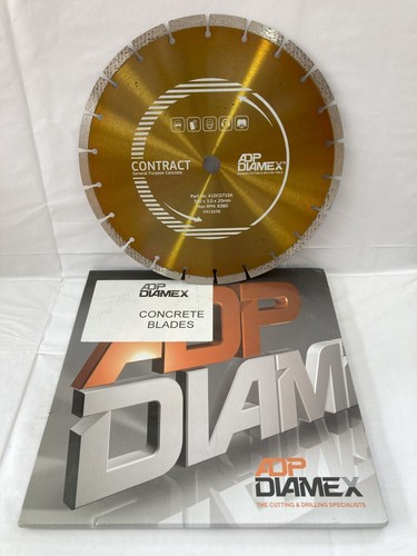 Adp diamex diamond disc - adp-diamex,