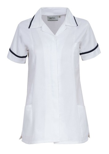 Womens nurses healthcare tunic - womens,