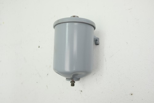 Porsche 356 bypass filter - 356,