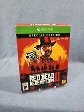 Red Dead Redemption 2 Special