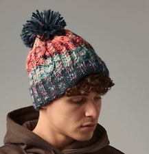 Beechfield Bobble Hat