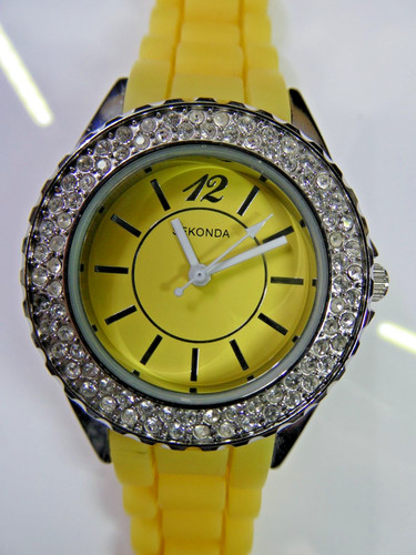 Pretty ladies sekonda - ladies,