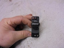 HONDA S2000 CONVERTIBLE ROOF SWITCH M19176