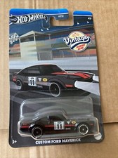 HOT WHEELS DIECAST -Vintage