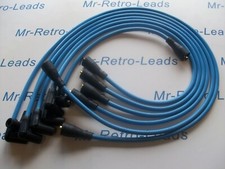 LIGHT BLUE 8MM PERFORMANCE