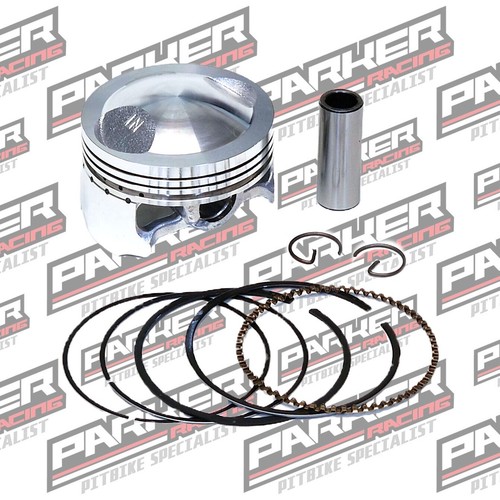 Pit bike yx140 - pit, piston
